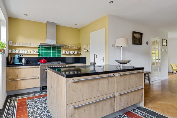 Medium property photo - Oranjeweg 11, 1241 XN Kortenhoef
